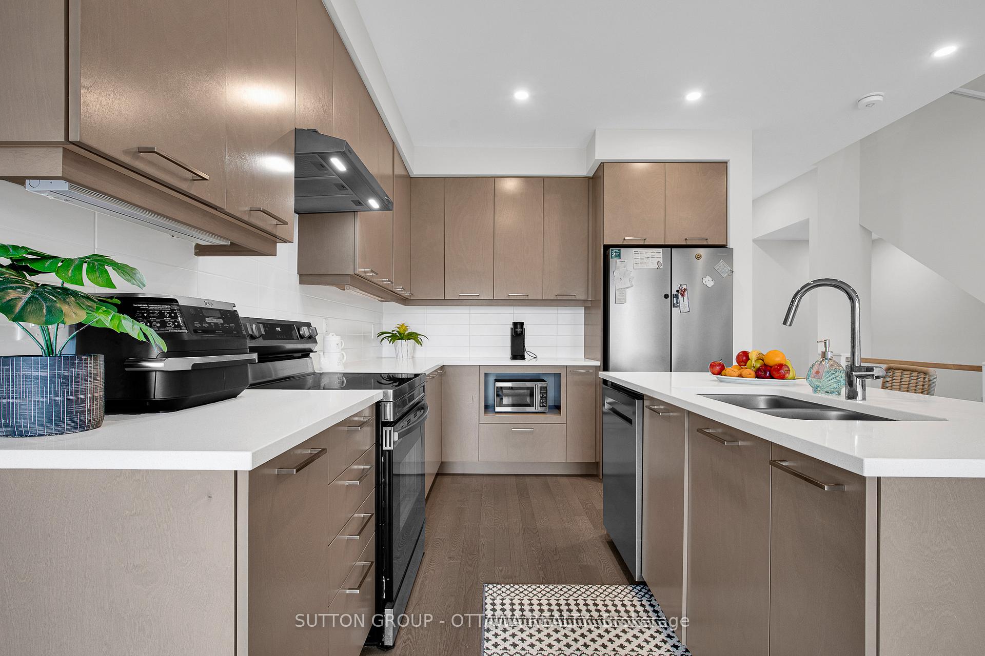 Photo 13 of 737 Acai Way, Ottawa, Riverside South/Gloucester Glen — HOMEH