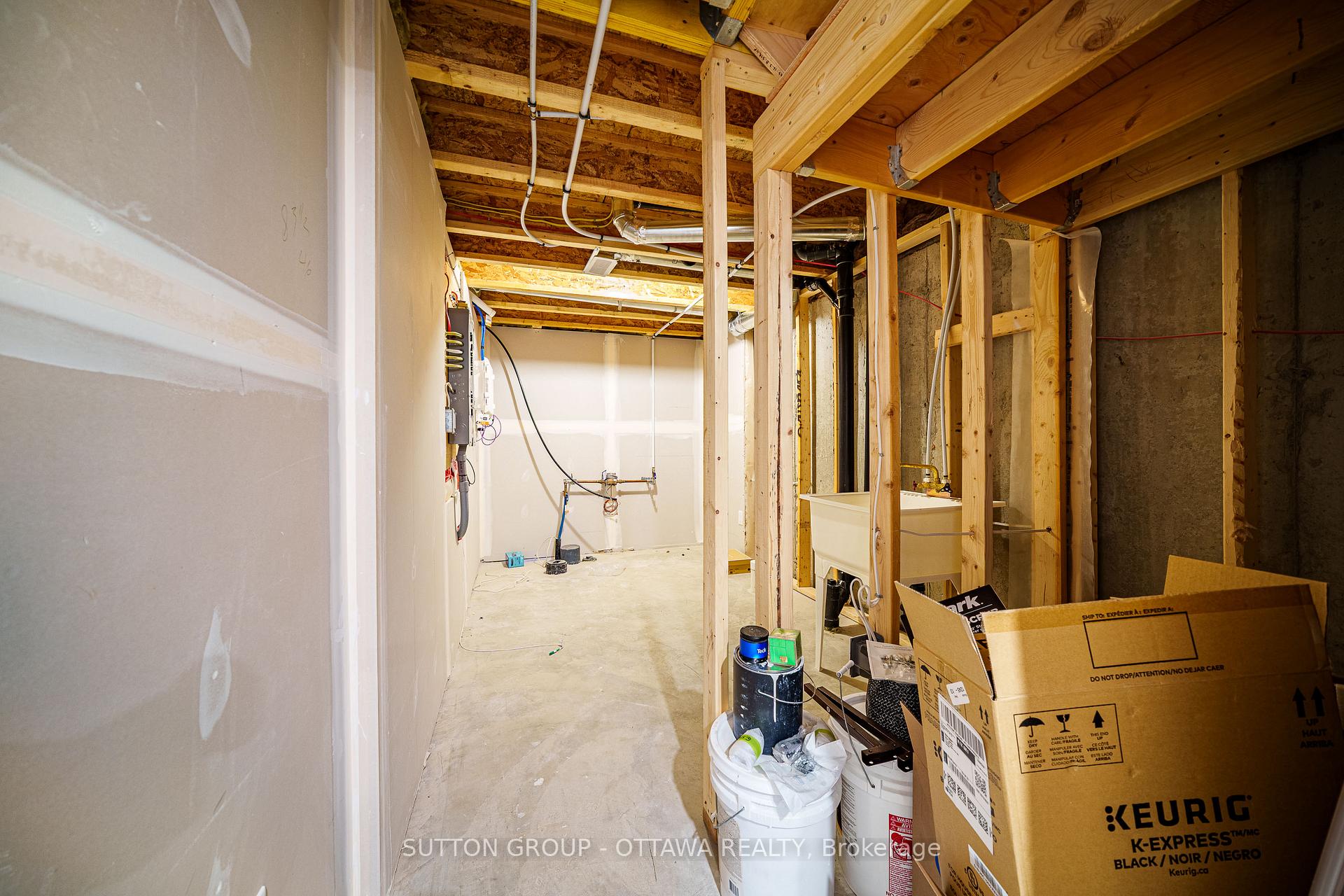 Photo 34 of 737 Acai Way, Ottawa, Riverside South/Gloucester Glen — HOMEH