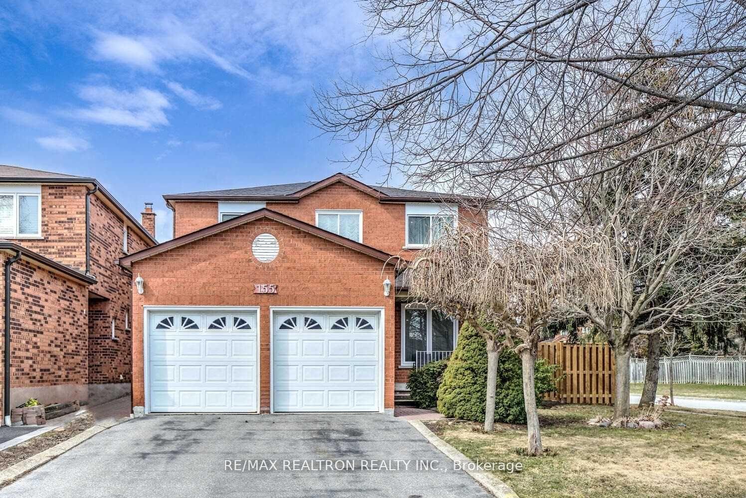 Photo 1 of Unit BSMT, 155 Barrhill Road, Vaughan, Maple — HOMEH