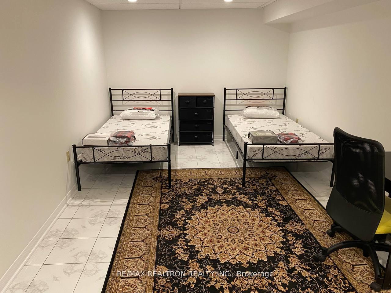 Photo 5 of Unit BSMT, 155 Barrhill Road, Vaughan, Maple — HOMEH