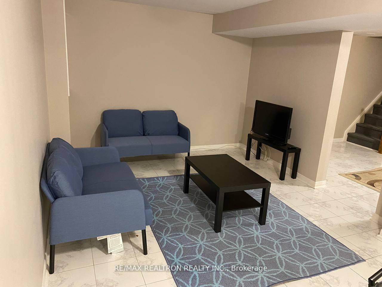 Photo 6 of Unit BSMT, 155 Barrhill Road, Vaughan, Maple — HOMEH