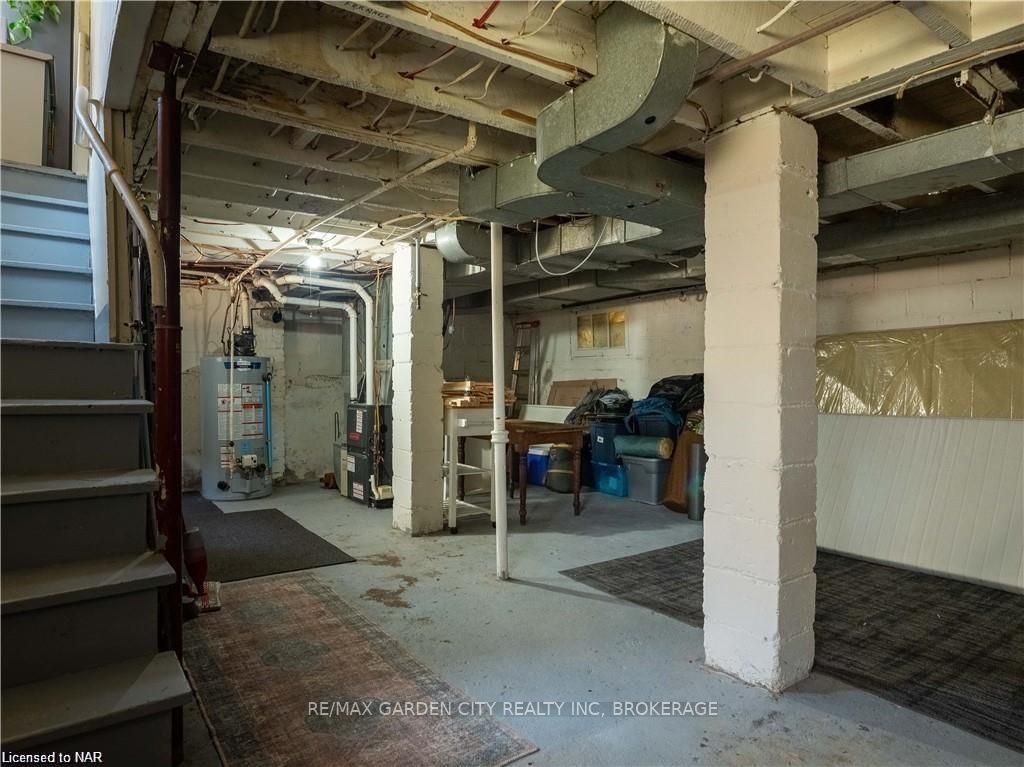 Photo 62 of 69 Dufferin Street, St. Catharines, Downtown — HOMEH