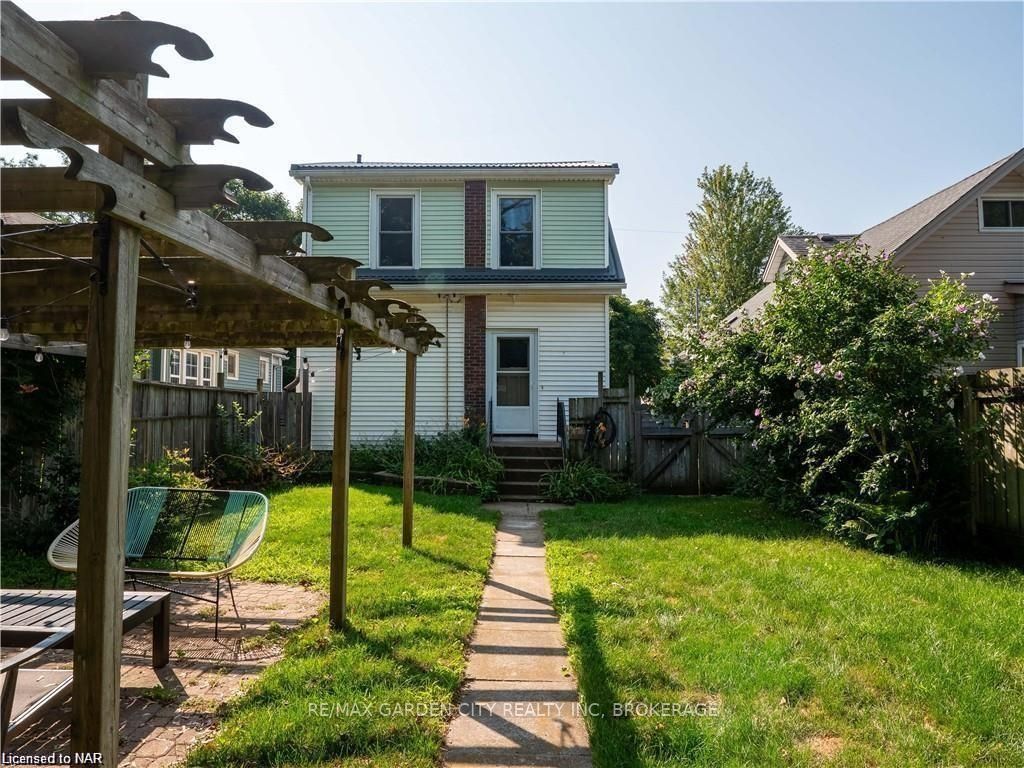 Photo 67 of 69 Dufferin Street, St. Catharines, Downtown — HOMEH
