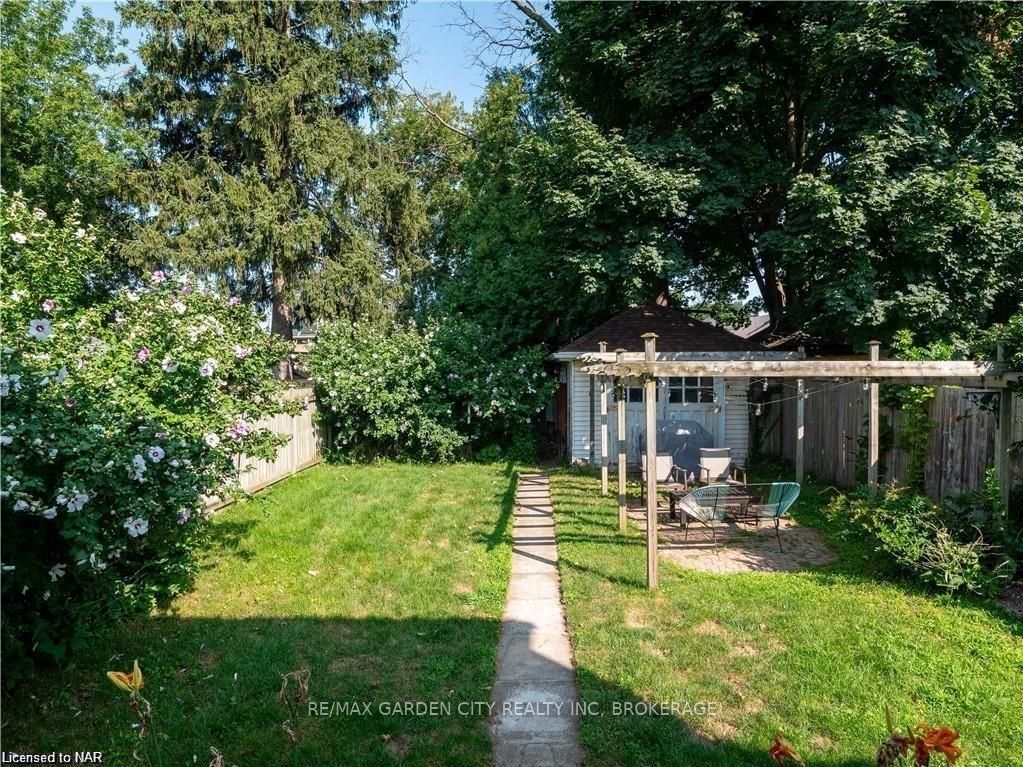Photo 66 of 69 Dufferin Street, St. Catharines, Downtown — HOMEH