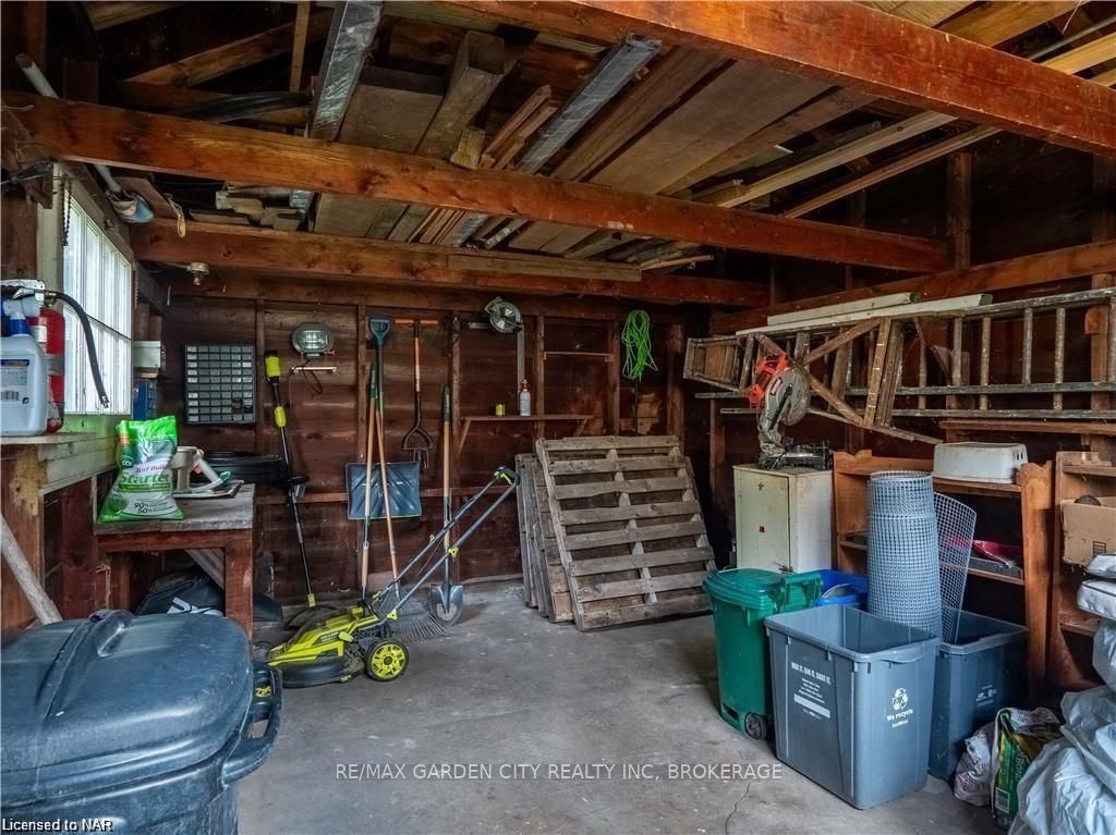 Photo 69 of 69 Dufferin Street, St. Catharines, Downtown — HOMEH