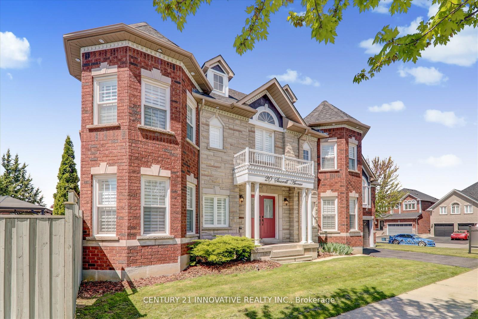 Photo 15 of 20 Searell Avenue, Ajax, Northwest Ajax — HOMEH