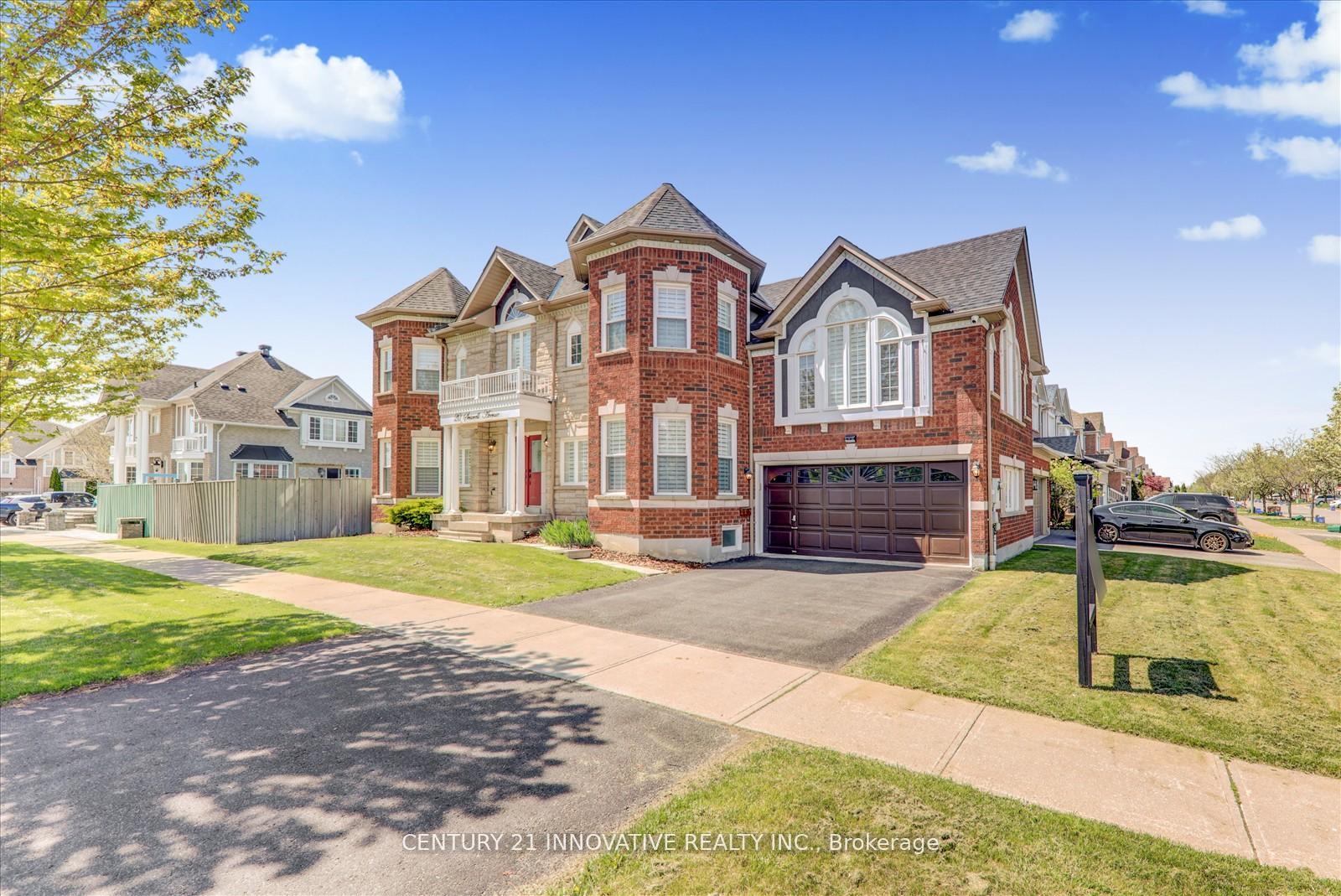 Photo 3 of 20 Searell Avenue, Ajax, Northwest Ajax — HOMEH