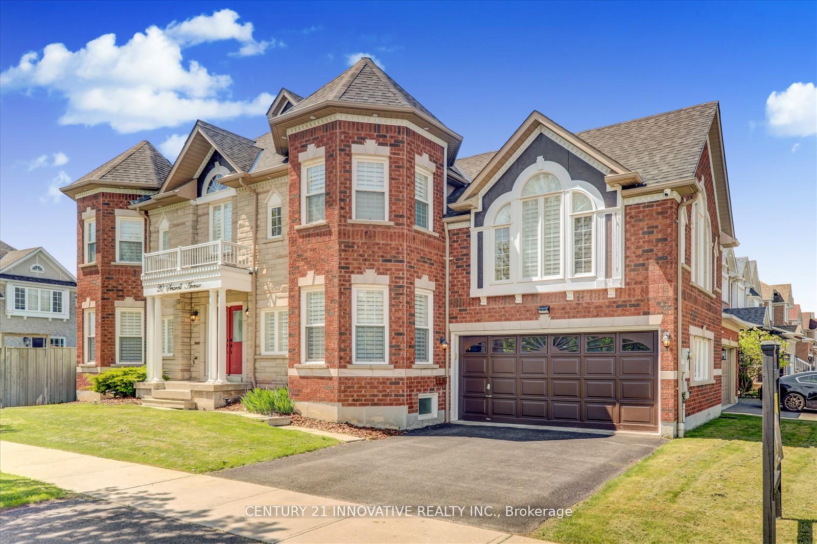 Photo 4 of 20 Searell Avenue, Ajax, Northwest Ajax — HOMEH