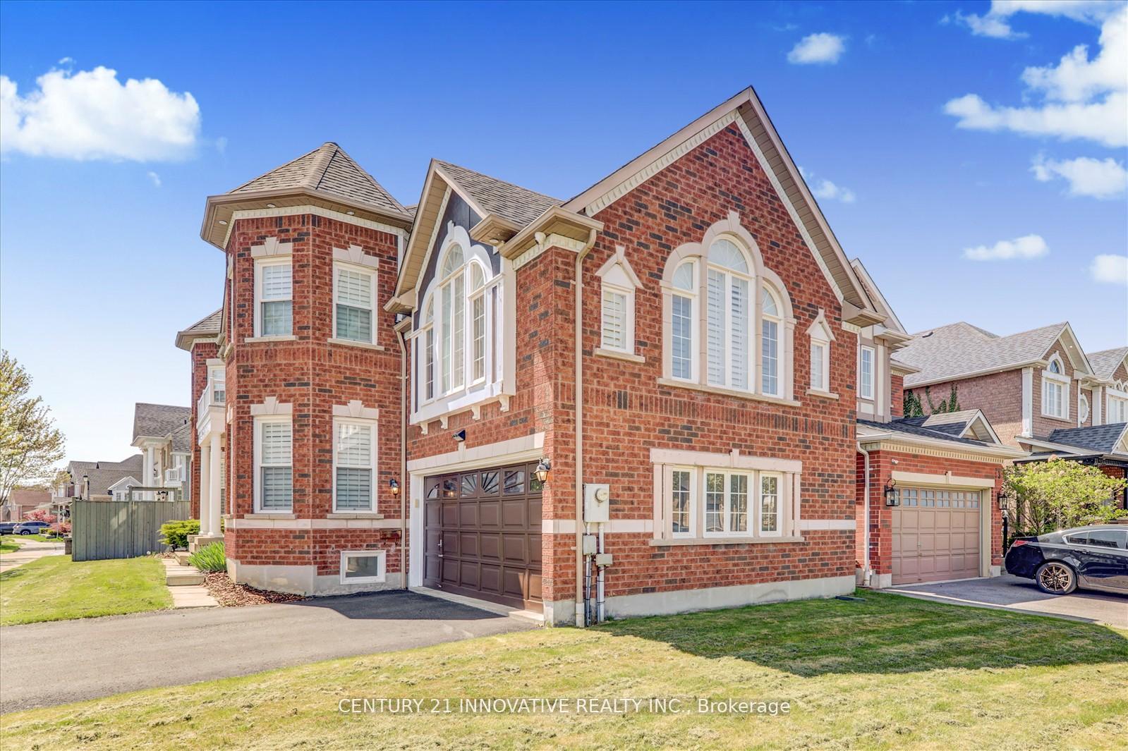 Photo 2 of 20 Searell Avenue, Ajax, Northwest Ajax — HOMEH