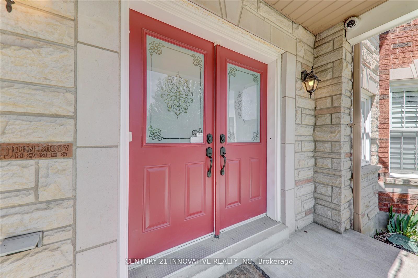 Photo 5 of 20 Searell Avenue, Ajax, Northwest Ajax — HOMEH