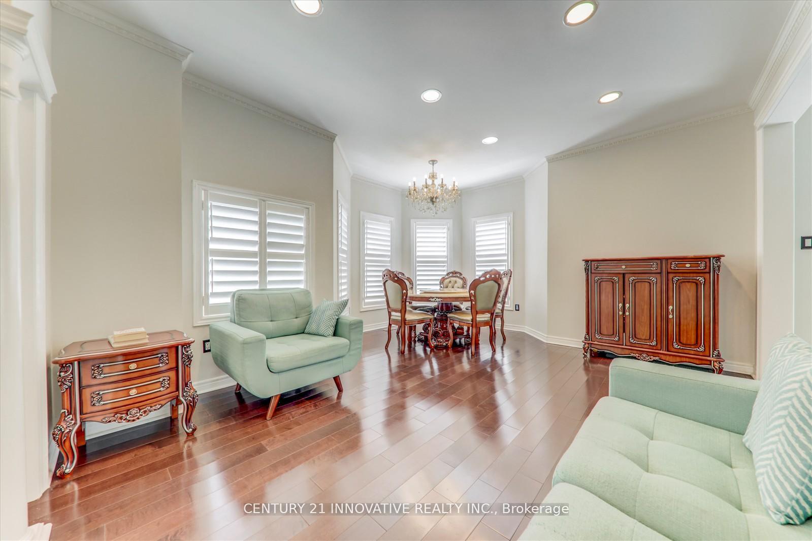Photo 6 of 20 Searell Avenue, Ajax, Northwest Ajax — HOMEH