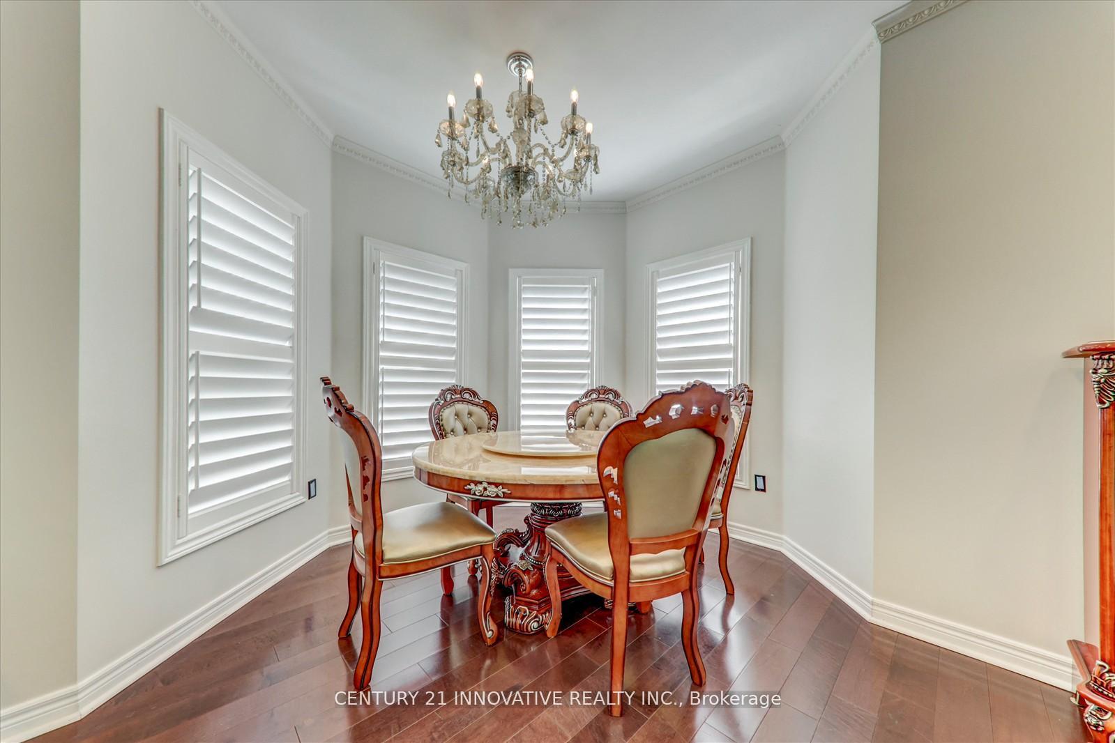 Photo 8 of 20 Searell Avenue, Ajax, Northwest Ajax — HOMEH