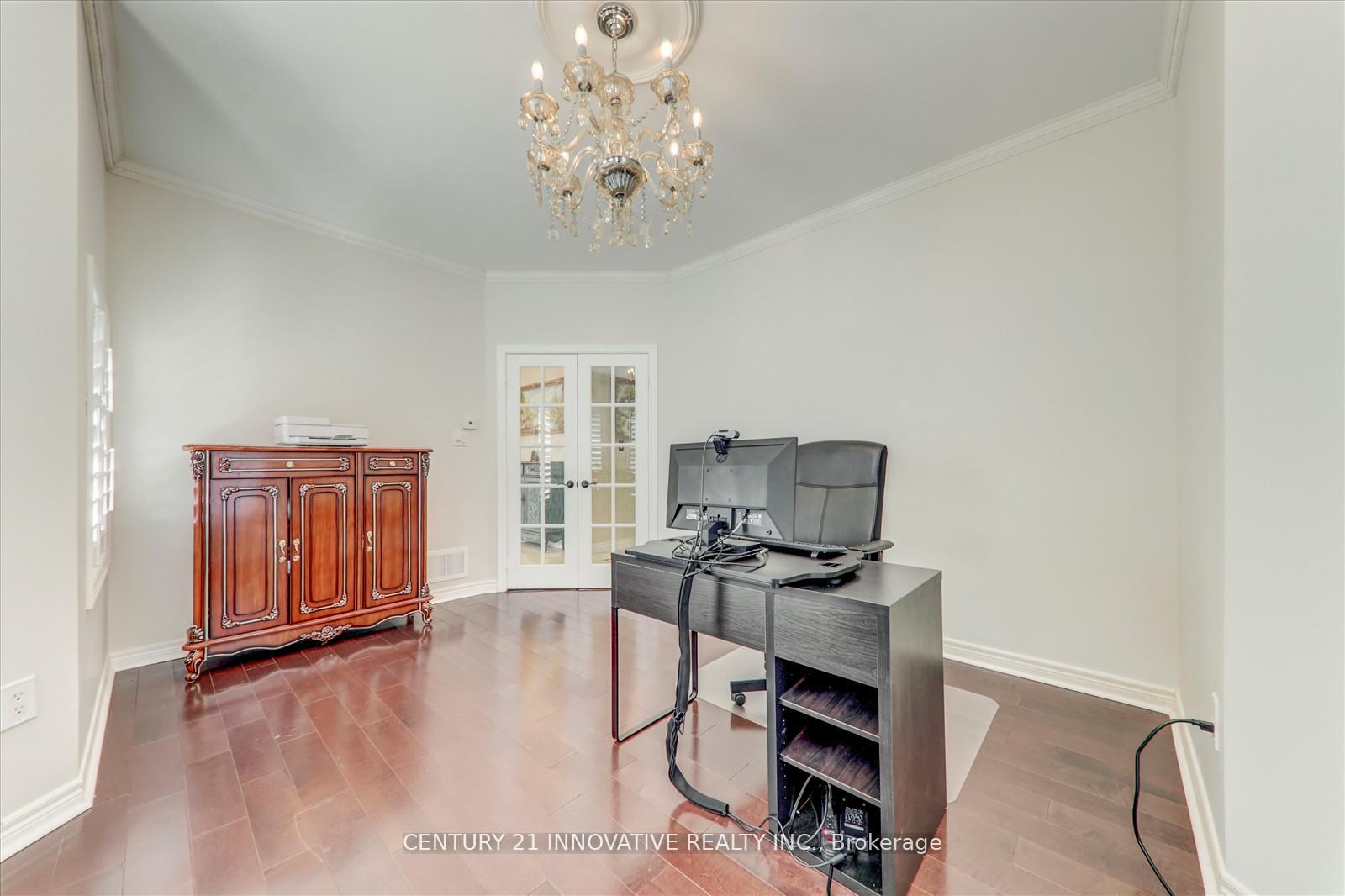 Photo 19 of 20 Searell Avenue, Ajax, Northwest Ajax — HOMEH