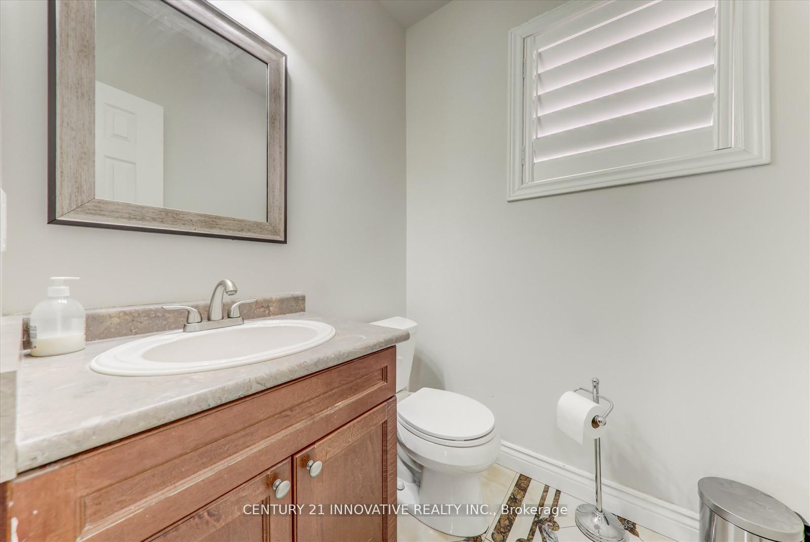 Photo 16 of 20 Searell Avenue, Ajax, Northwest Ajax — HOMEH