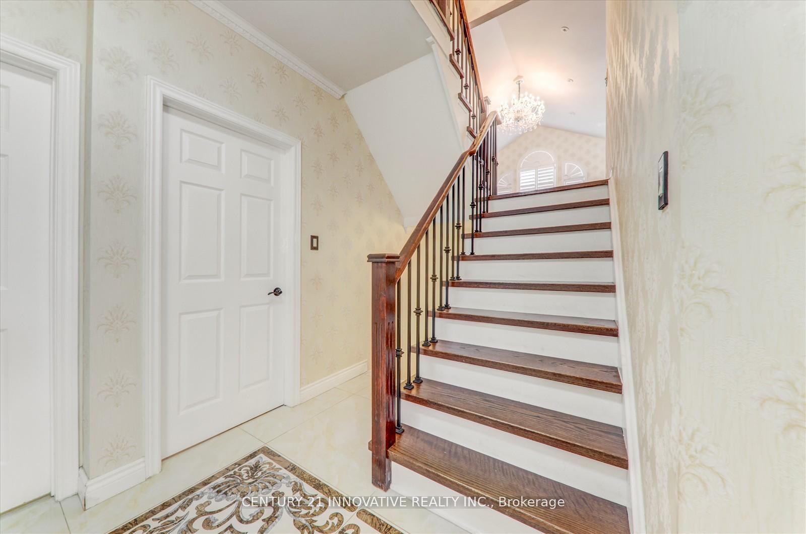 Photo 21 of 20 Searell Avenue, Ajax, Northwest Ajax — HOMEH