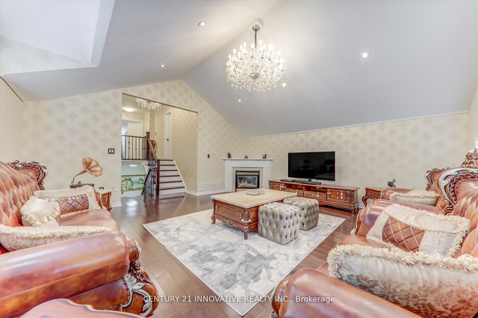Photo 18 of 20 Searell Avenue, Ajax, Northwest Ajax — HOMEH