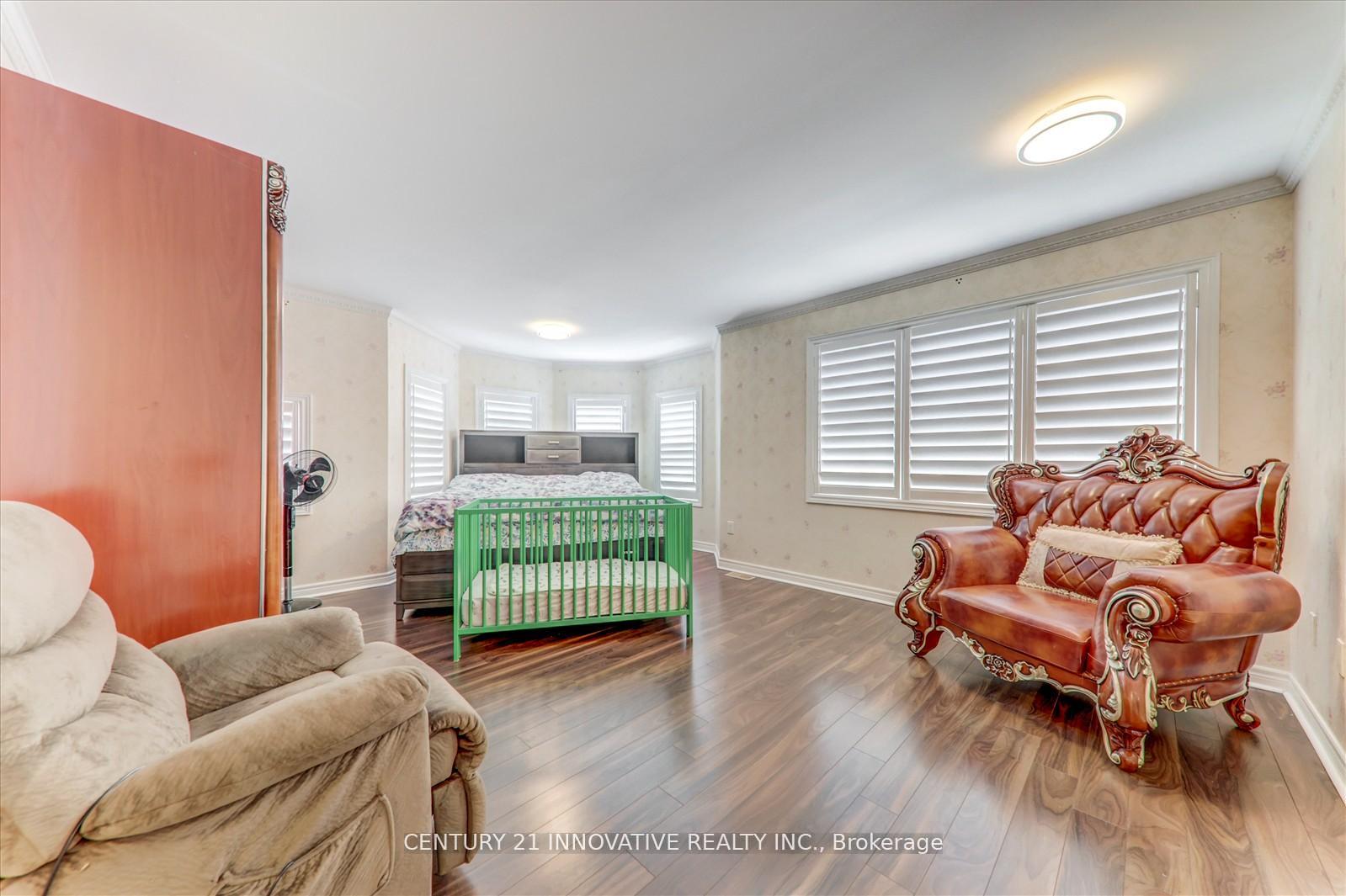 Photo 25 of 20 Searell Avenue, Ajax, Northwest Ajax — HOMEH