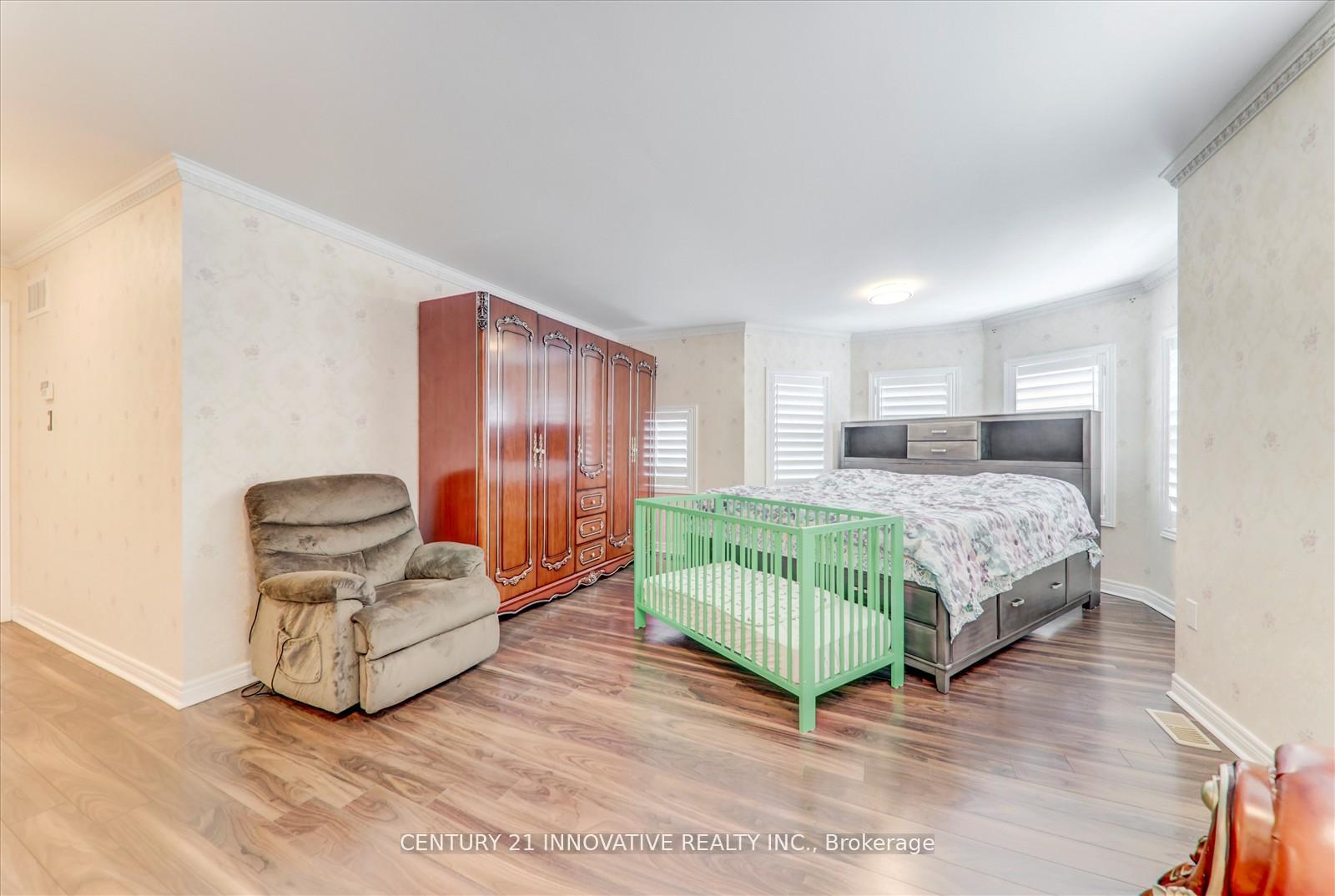Photo 26 of 20 Searell Avenue, Ajax, Northwest Ajax — HOMEH