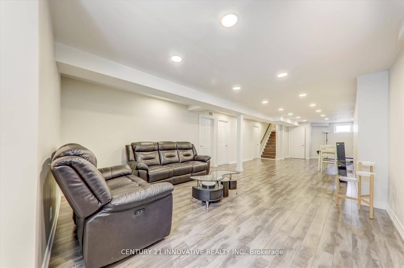 Photo 39 of 20 Searell Avenue, Ajax, Northwest Ajax — HOMEH