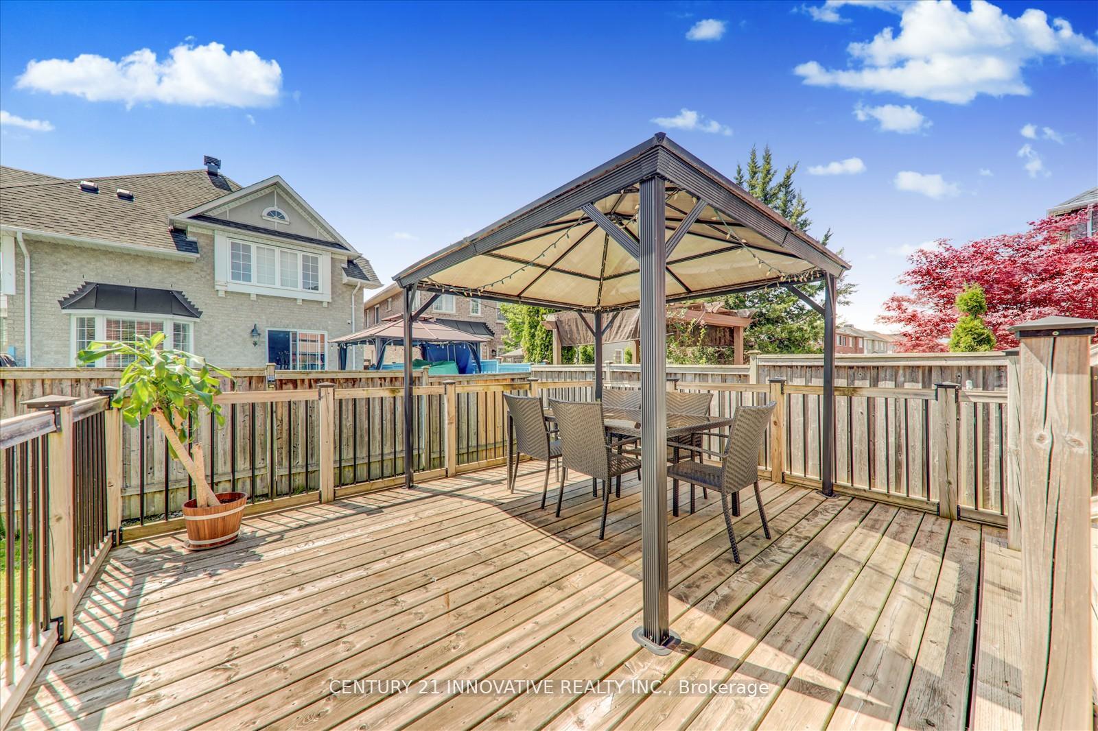 Photo 42 of 20 Searell Avenue, Ajax, Northwest Ajax — HOMEH