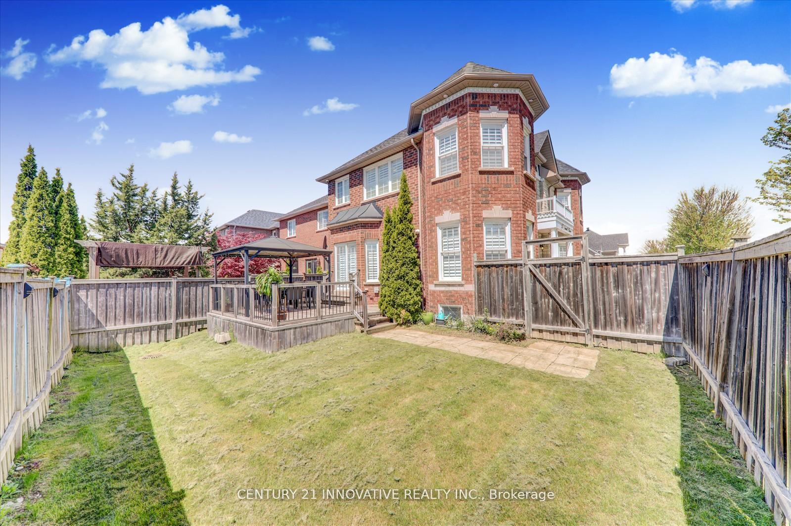 Photo 44 of 20 Searell Avenue, Ajax, Northwest Ajax — HOMEH