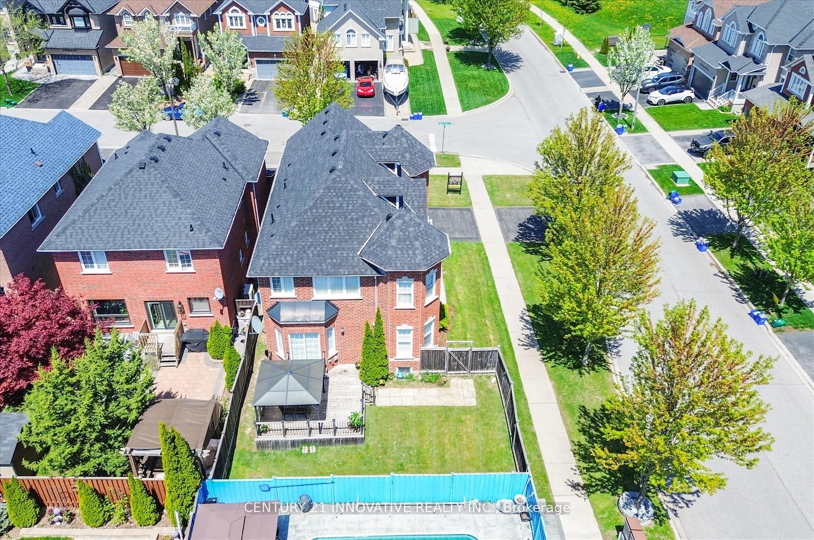Photo 45 of 20 Searell Avenue, Ajax, Northwest Ajax — HOMEH