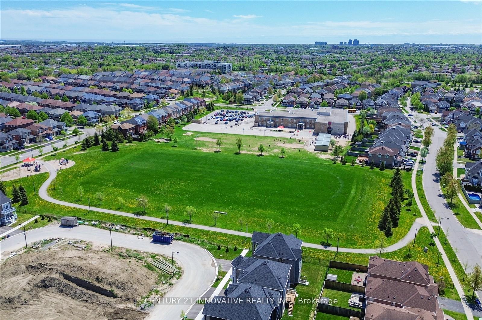 Photo 50 of 20 Searell Avenue, Ajax, Northwest Ajax — HOMEH