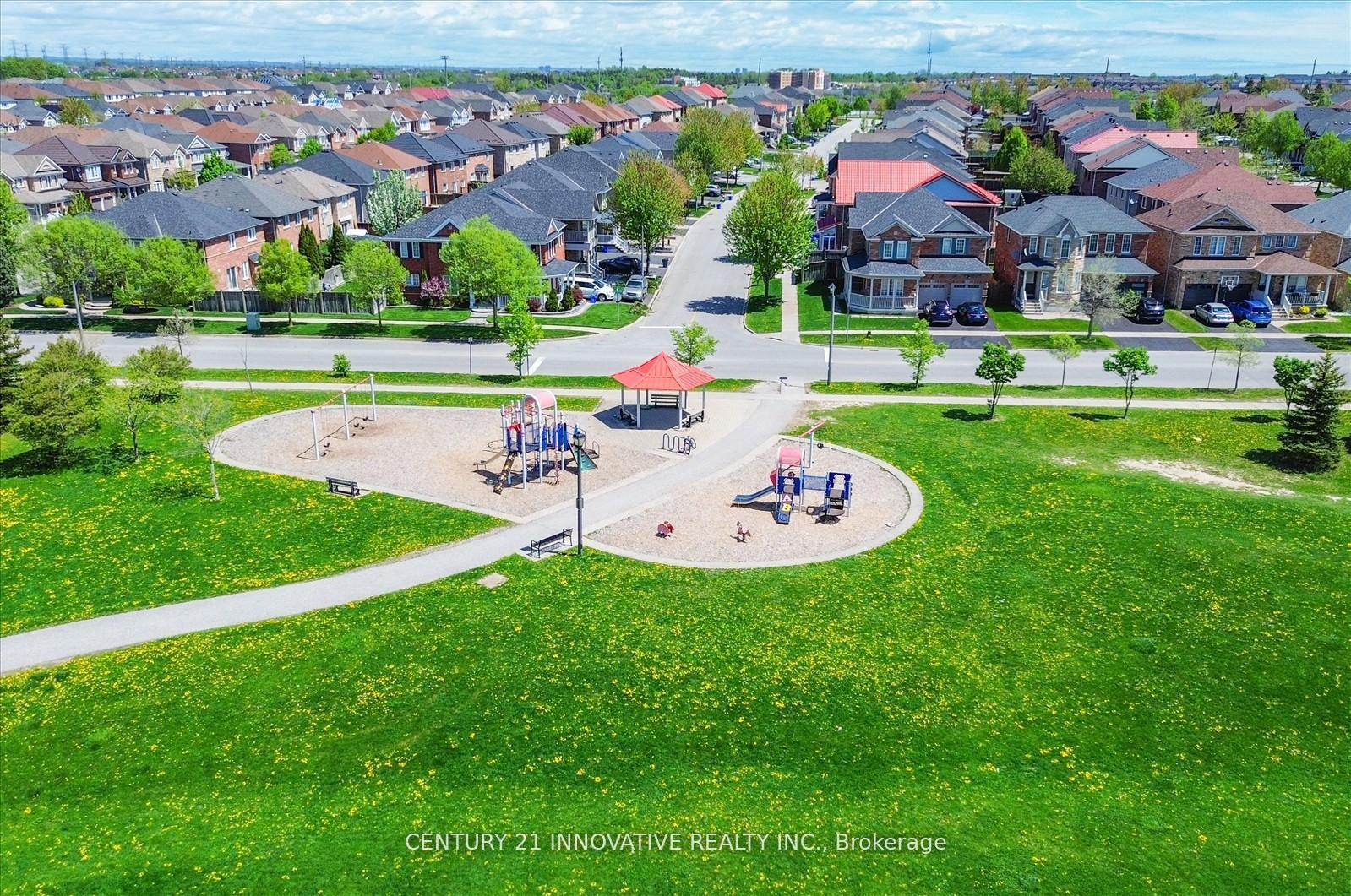 Photo 43 of 20 Searell Avenue, Ajax, Northwest Ajax — HOMEH