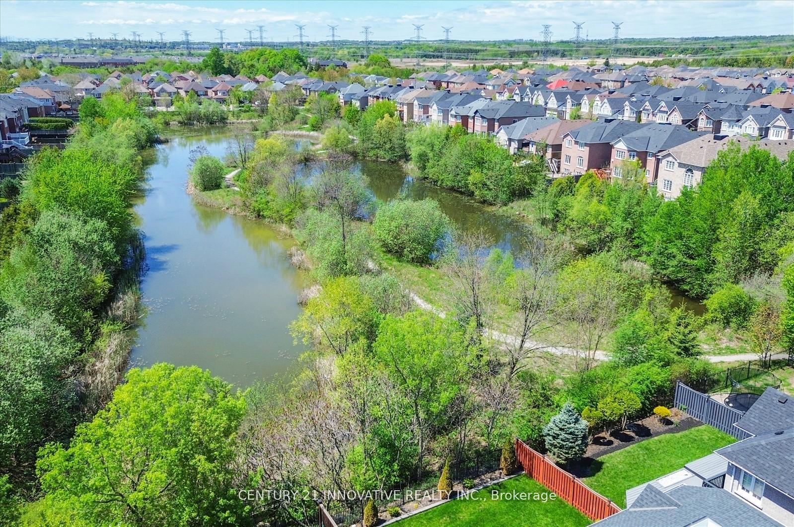 Photo 48 of 20 Searell Avenue, Ajax, Northwest Ajax — HOMEH