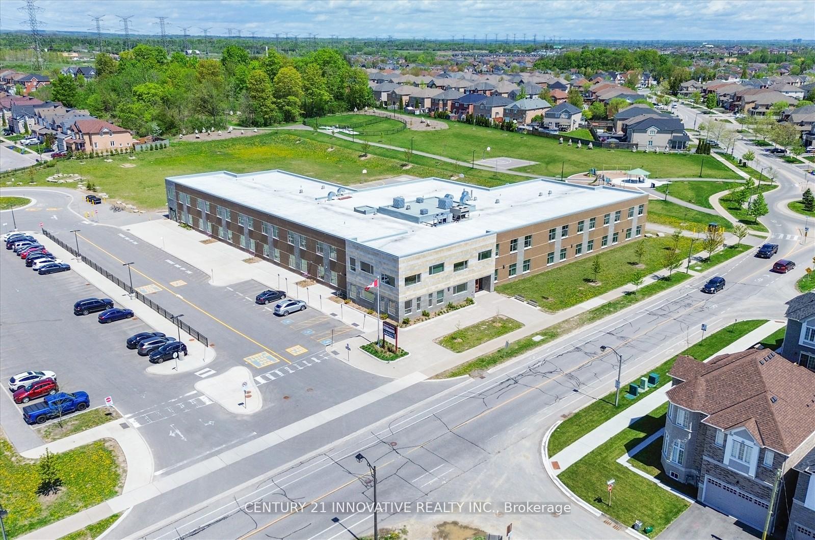 Photo 47 of 20 Searell Avenue, Ajax, Northwest Ajax — HOMEH