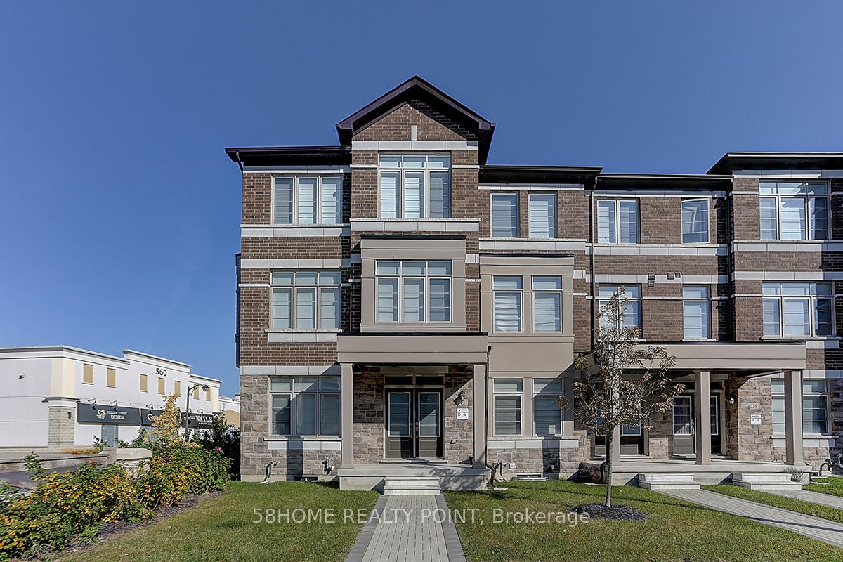 Photo 1 of 43 Floyd Ford Way, Markham, Cedar Grove — HOMEH