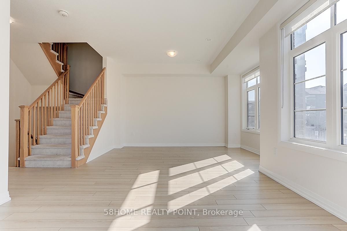 Photo 7 of 43 Floyd Ford Way, Markham, Cedar Grove — HOMEH