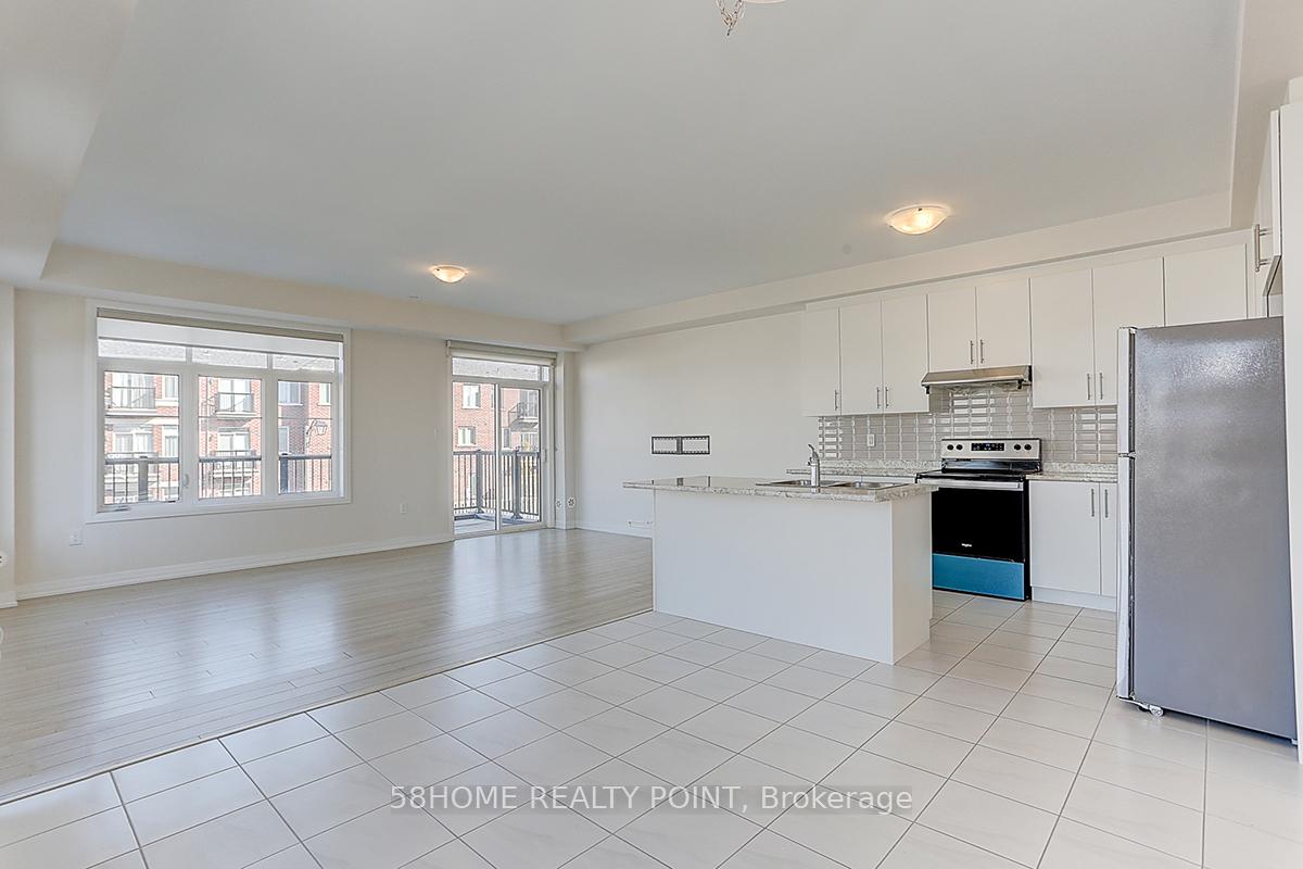 Photo 13 of 43 Floyd Ford Way, Markham, Cedar Grove — HOMEH