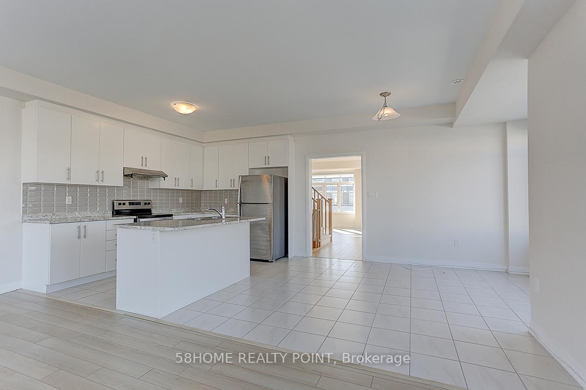 Photo 14 of 43 Floyd Ford Way, Markham, Cedar Grove — HOMEH