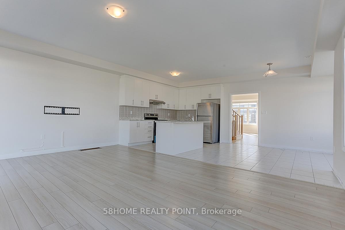 Photo 16 of 43 Floyd Ford Way, Markham, Cedar Grove — HOMEH