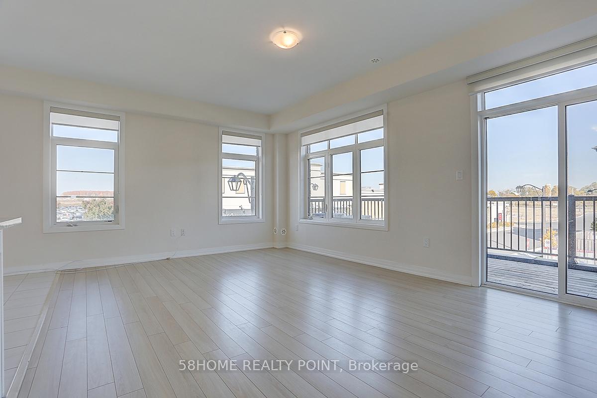 Photo 17 of 43 Floyd Ford Way, Markham, Cedar Grove — HOMEH
