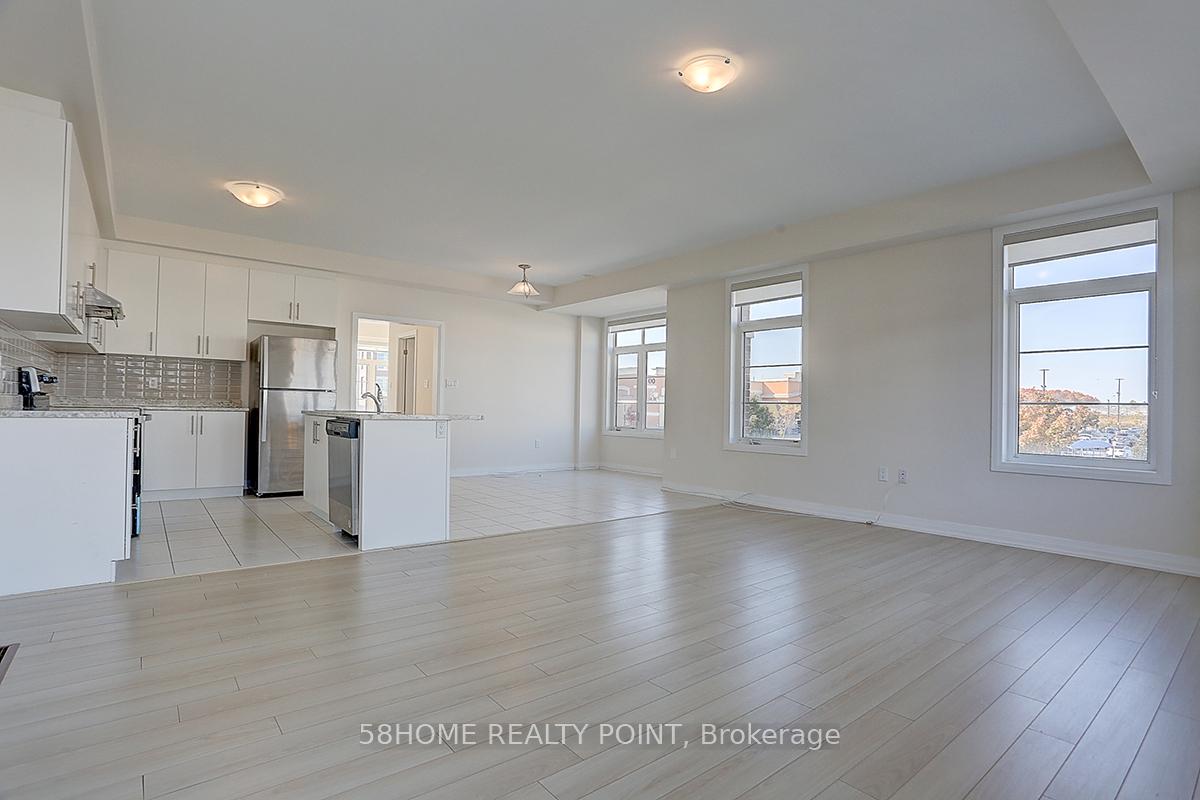 Photo 18 of 43 Floyd Ford Way, Markham, Cedar Grove — HOMEH