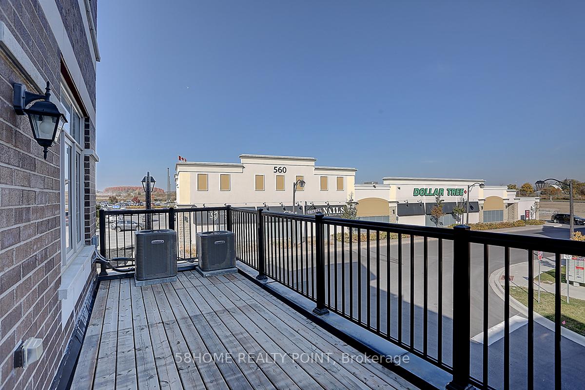Photo 19 of 43 Floyd Ford Way, Markham, Cedar Grove — HOMEH