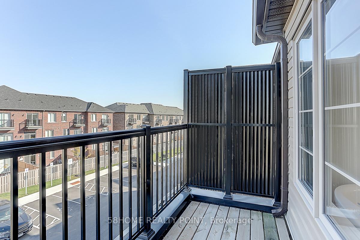 Photo 22 of 43 Floyd Ford Way, Markham, Cedar Grove — HOMEH