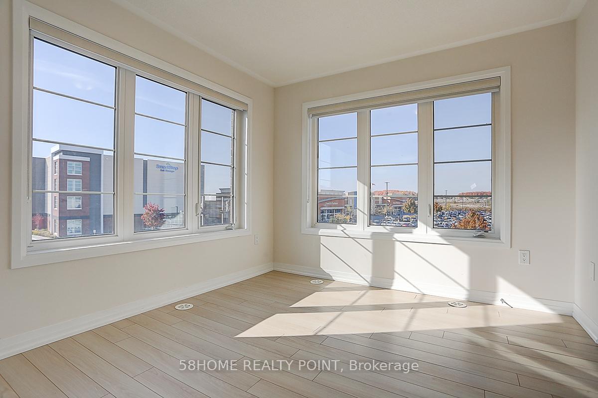 Photo 30 of 43 Floyd Ford Way, Markham, Cedar Grove — HOMEH