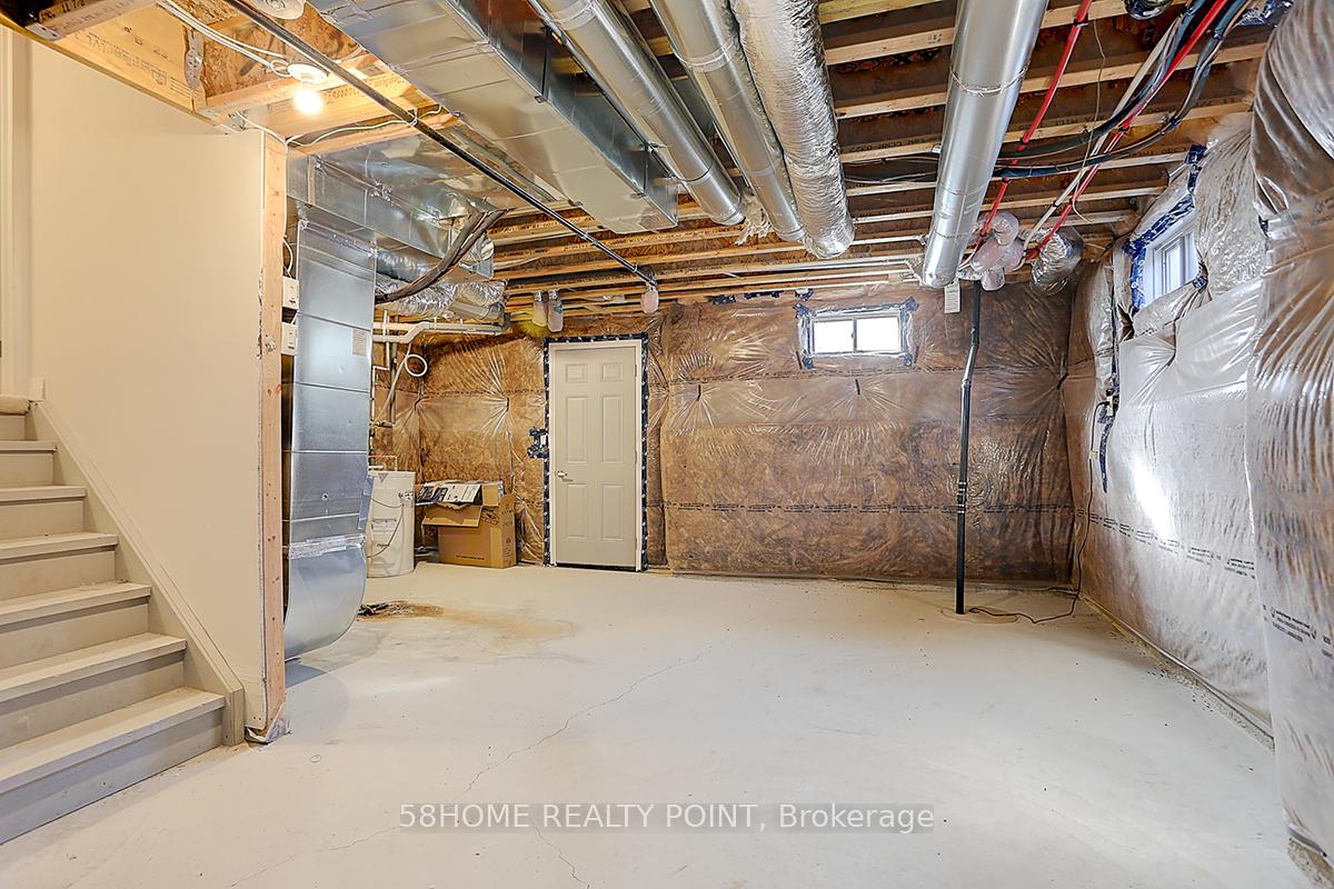 Photo 31 of 43 Floyd Ford Way, Markham, Cedar Grove — HOMEH