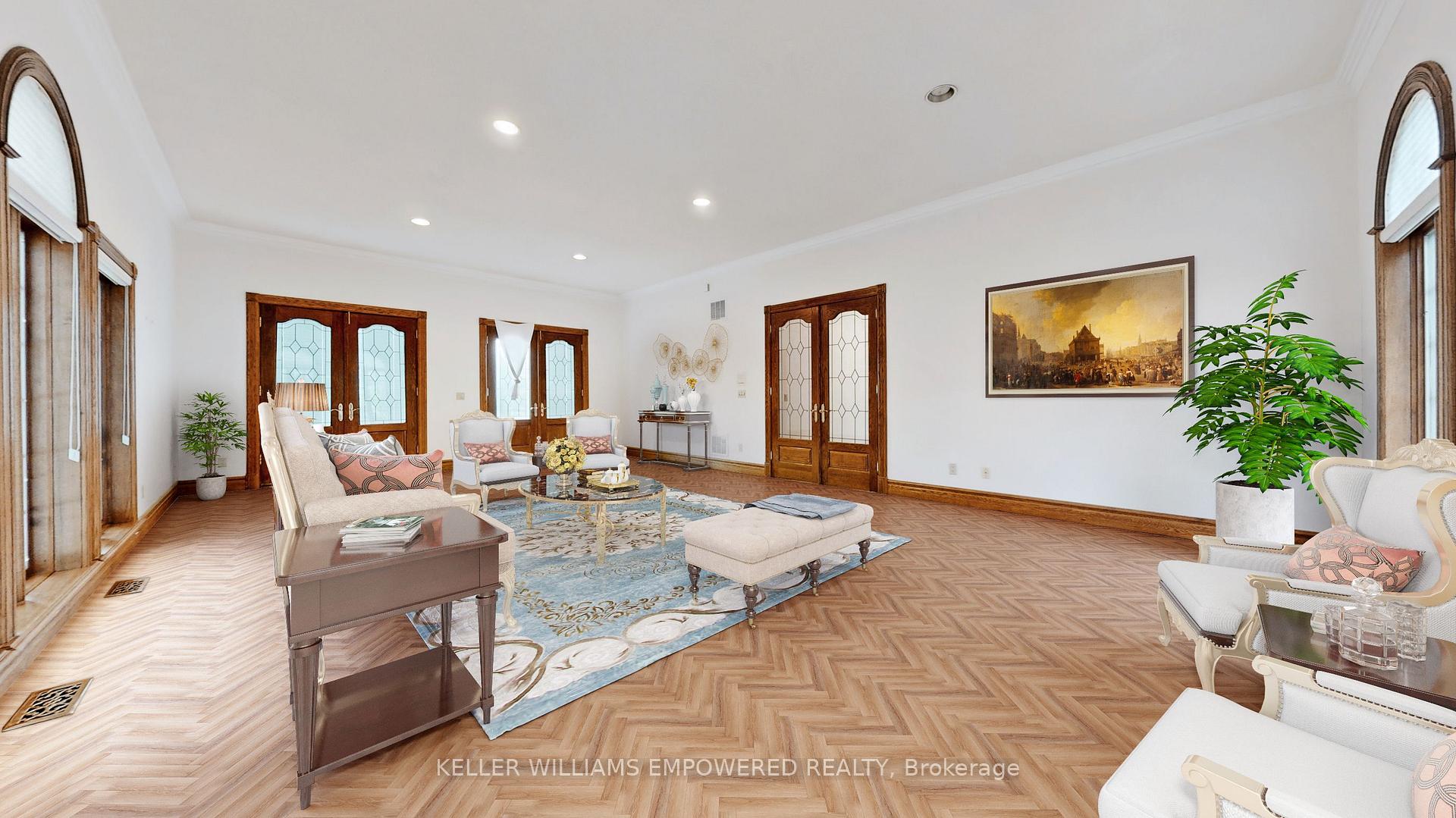 Photo 7 of 25 Quail Run Boulevard, Vaughan, Rural Vaughan — HOMEH