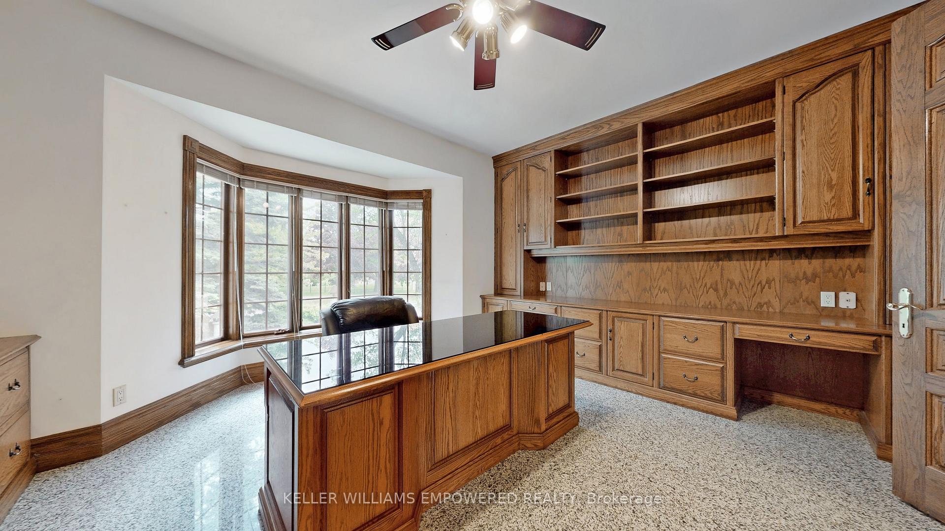 Photo 16 of 25 Quail Run Boulevard, Vaughan, Rural Vaughan — HOMEH