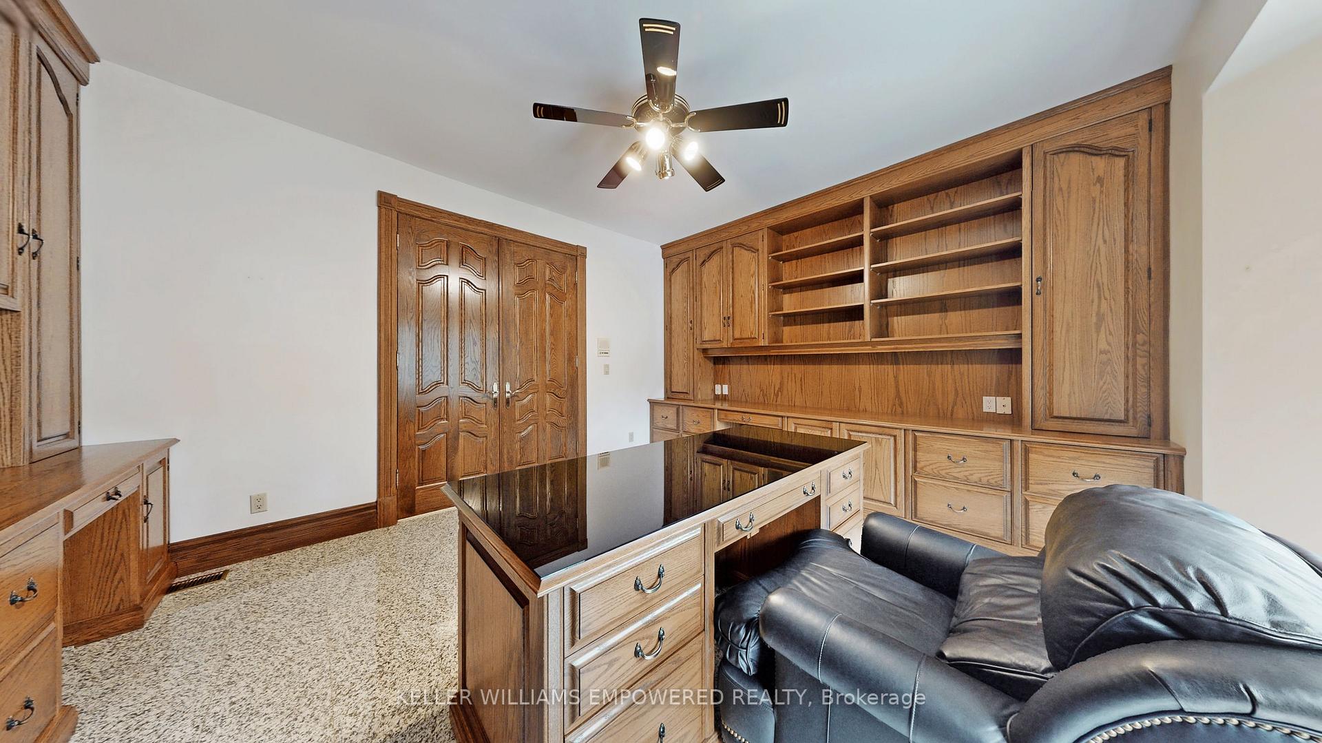 Photo 17 of 25 Quail Run Boulevard, Vaughan, Rural Vaughan — HOMEH