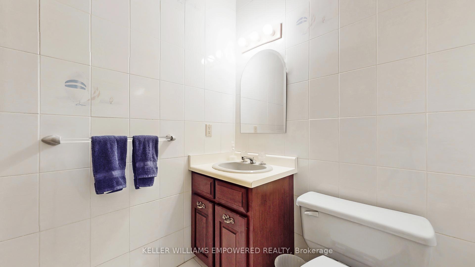 Photo 18 of 25 Quail Run Boulevard, Vaughan, Rural Vaughan — HOMEH