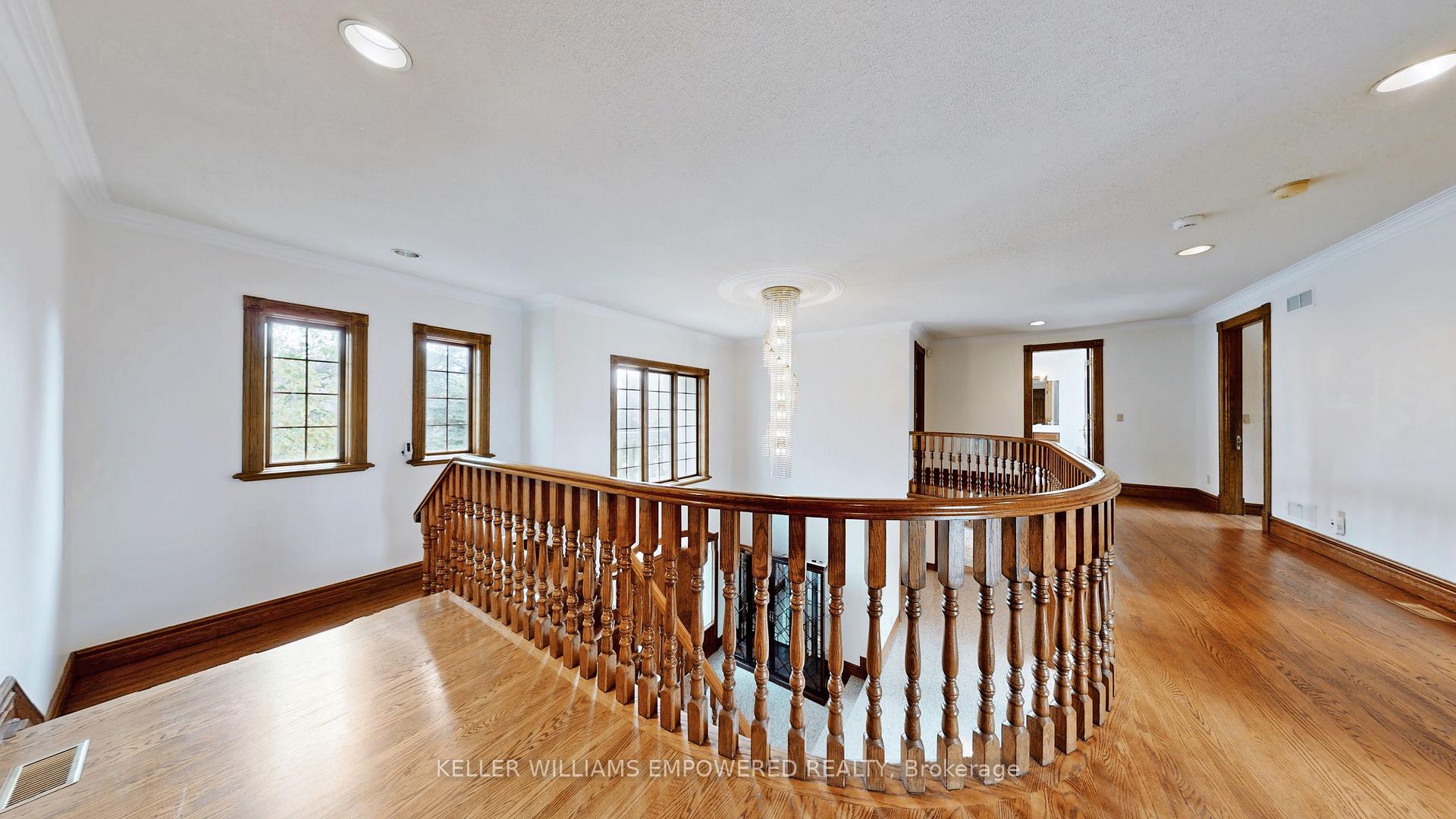 Photo 20 of 25 Quail Run Boulevard, Vaughan, Rural Vaughan — HOMEH