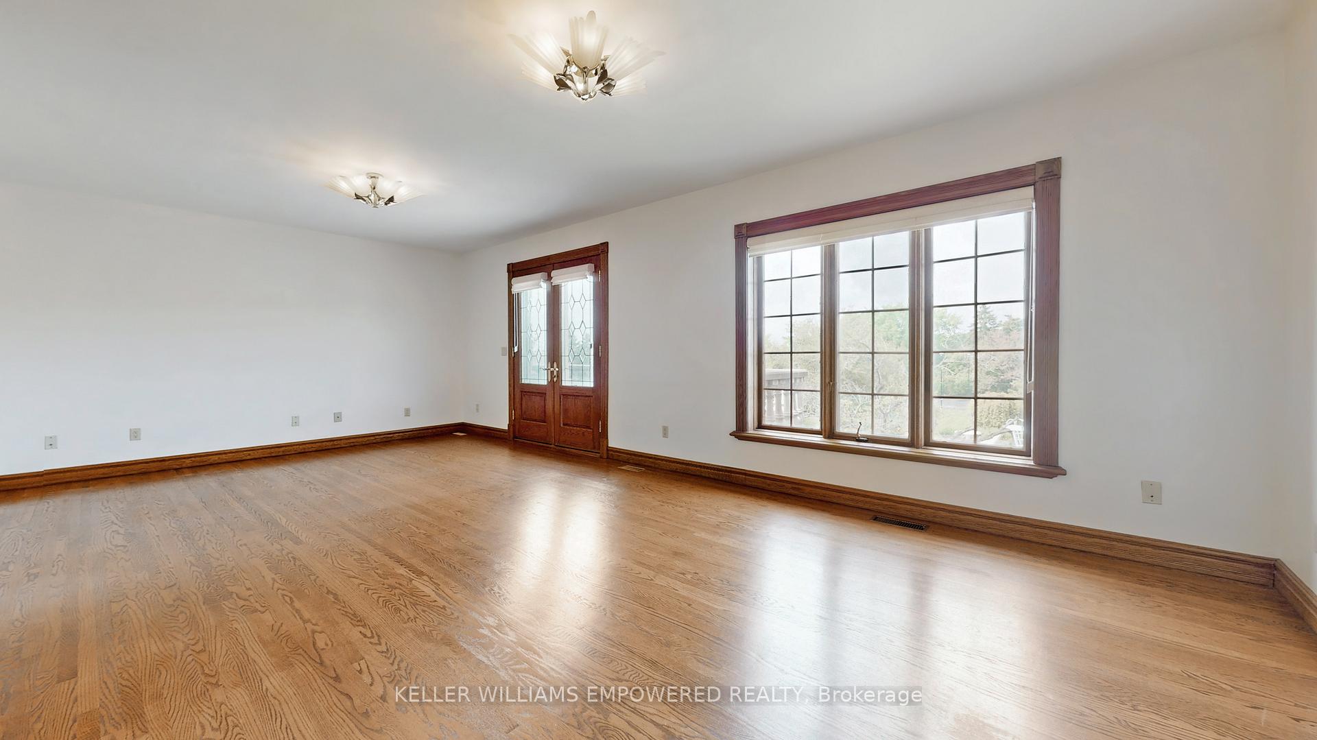 Photo 23 of 25 Quail Run Boulevard, Vaughan, Rural Vaughan — HOMEH