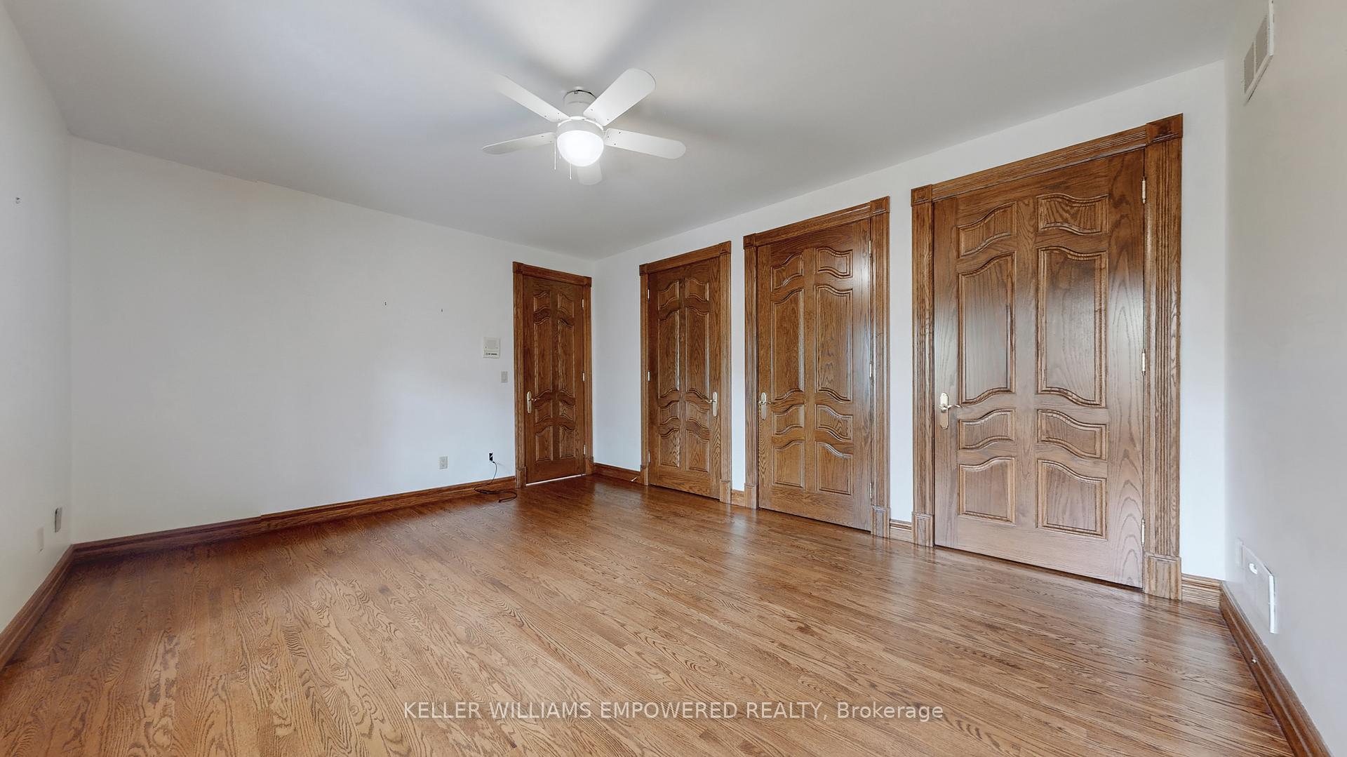 Photo 30 of 25 Quail Run Boulevard, Vaughan, Rural Vaughan — HOMEH