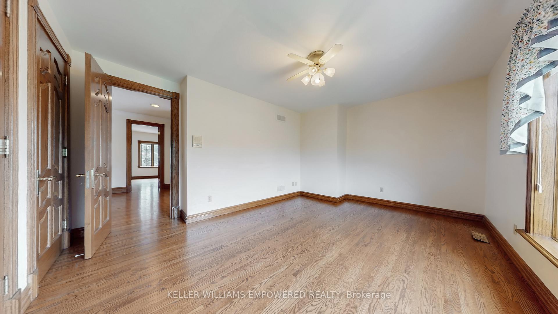 Photo 33 of 25 Quail Run Boulevard, Vaughan, Rural Vaughan — HOMEH