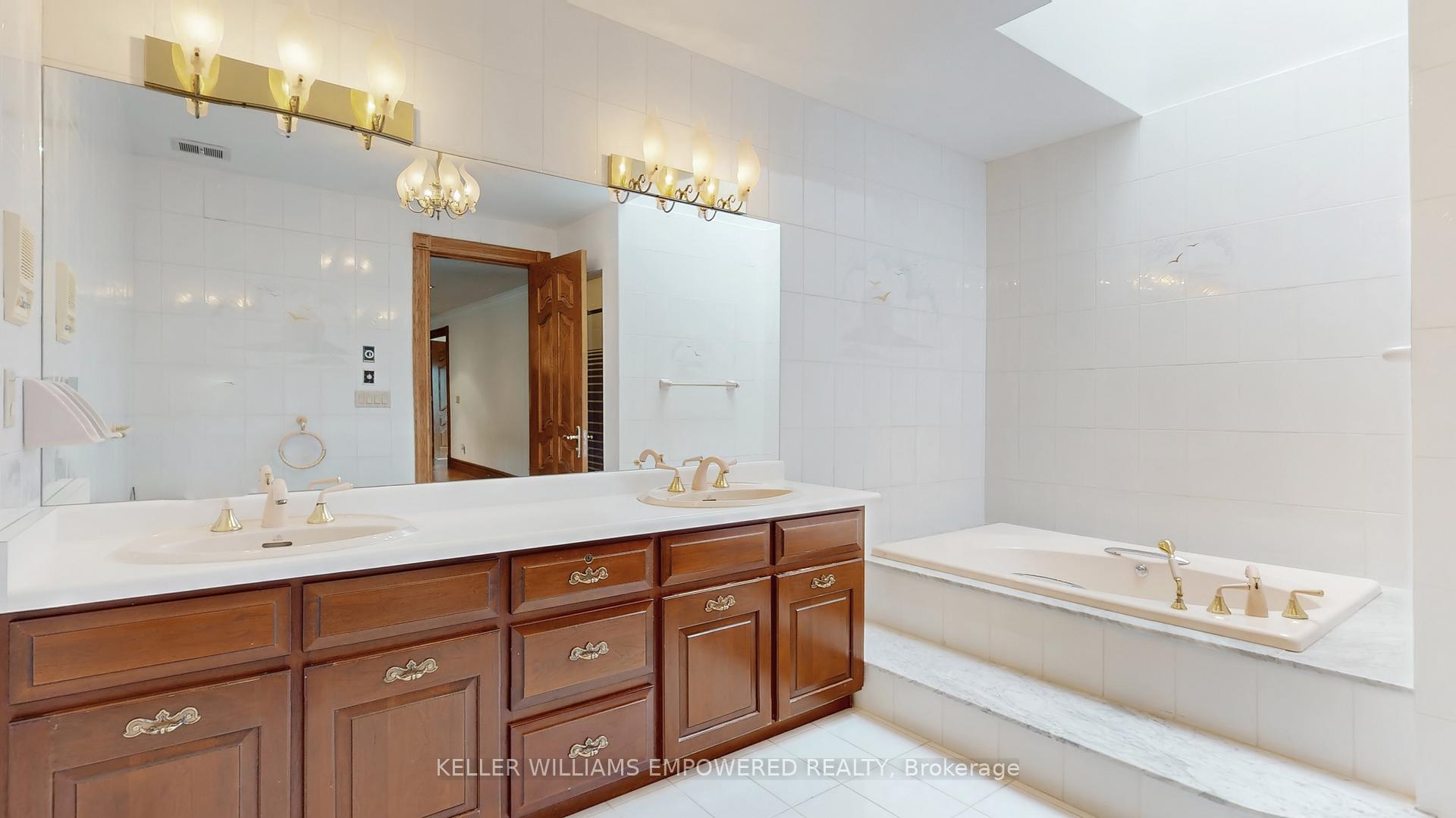 Photo 34 of 25 Quail Run Boulevard, Vaughan, Rural Vaughan — HOMEH